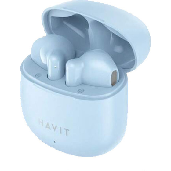 Havit ��������� Earbuds - TW976 (Blue)
