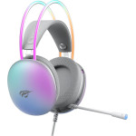 Havit Gaming ��������� - H2037d 3.5mm RGB