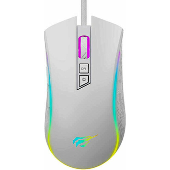 Havit Gaming ������� - MS1034 RGB