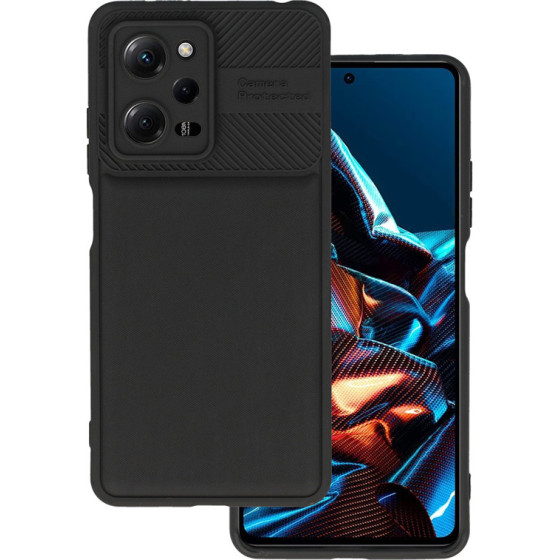 Powertech ���� Camera Protected Xiaomi Note 12 Pro 5G, ����� - (MOB-1936)