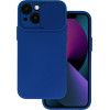 Powertech ���� Camshield Soft ��� Iphone 14 Plus, ���� - (MOB-1937)