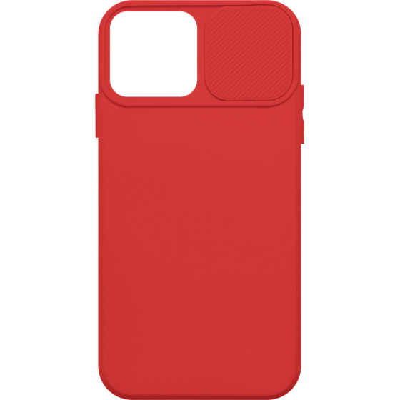 Powertech ���� Camshield Soft ��� Iphone 15 Pro Max, ������� - (MOB-1939)