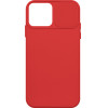 Powertech ���� Camshield Soft ��� Iphone 15, ������� - (MOB-1938)