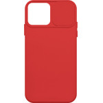 Powertech ���� Camshield Soft ��� Iphone 15, ������� - (MOB-1938)