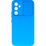 Powertech ���� Camshield Soft ��� Samsung Galaxy A14, ���� - (MOB-1941)