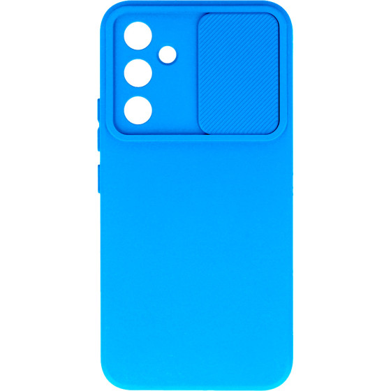 Powertech ���� Camshield Soft ��� Samsung Galaxy A14, ���� - (MOB-1941)