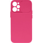Powertech ���� Camshield Soft ��� Xiaomi Note 12 Pro 5G, ��� - (MOB-1943)