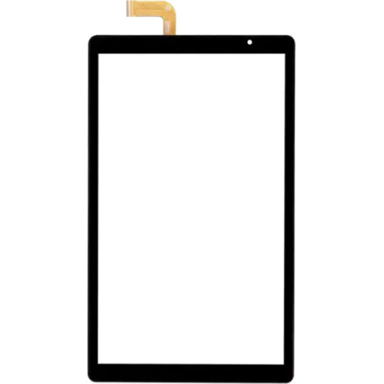 Teclast ������������ Touch Panel & Front Cover ��� Tablet P26T - (TP-P26T-P3B2)