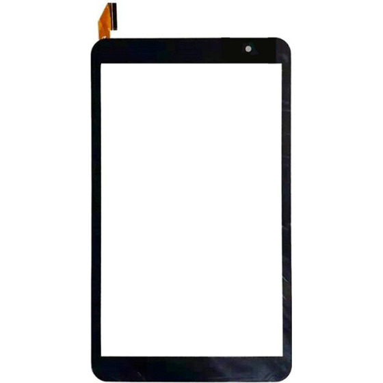 Teclast ������������ Touch Panel & Front Cover ��� Tablet P80 - (TP-P80-G3M3)