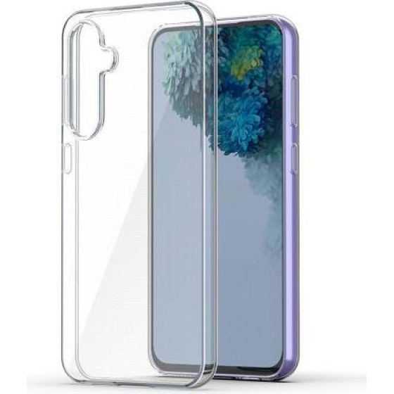 iNOS ���� Tpu Samsung S711 Galaxy S23 Fe 5G Ultra Slim 0.9mm ������� - (5205598166915)