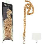 Volte-Tel Neck Strap - ������� ������ ��� ����� Gold VT400 - (5205308343582)