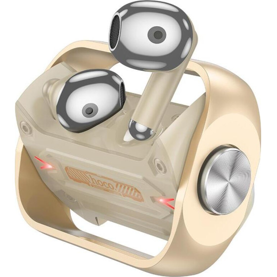 Hoco ��������� Bluetooth Trendy TWS, GAMING, ����� - (EW55)