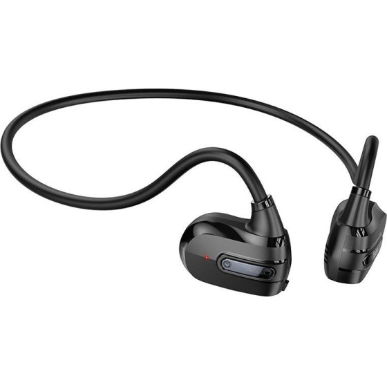 Hoco ��������� Handsfree Graceful Air CONDUCTION, ����� - (ES63)