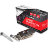 Sapphire Radeon Rx 6400 4GB GDDR6 Pulse Lp ����� �������� - (11315-01-20G)