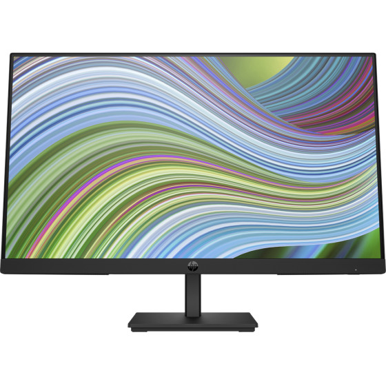 HP P24 G5 Fhd Monitor - (64X66AA)