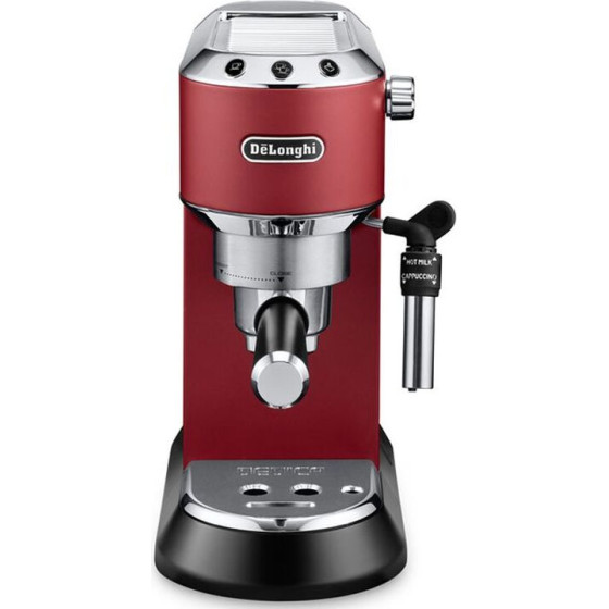 Delonghi Dedica Pump �������� ������ Espresso 1300W ������ 15bAr ������� - (Ec 685.R)