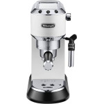 Delonghi Dedica Pump �������� ������ Espresso 1300W ������ 15bAr ����� - (Ec 685.W)