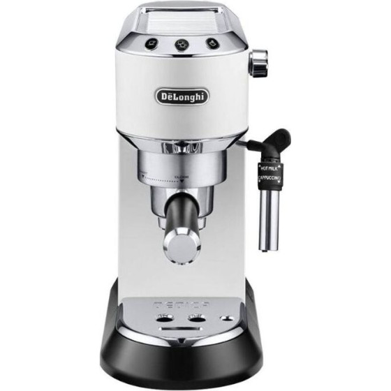 Delonghi Dedica Pump �������� ������ Espresso 1300W ������ 15bAr ����� - (Ec 685.W)
