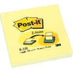 3M ����������� �������� Z-Notes 76 � 76 Mm (�������) (90 �����) - (R330)