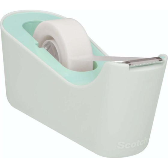 3M ���� ������� ������� ������ Scotch C18 �� �������� 19mm x 33m - (C18MINT)