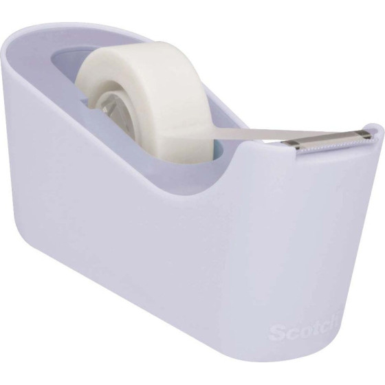 3M ���� ������� ������� ������ Scotch C18 �� �������� 19mm x 33m Lavender - (C18LAVENDER)