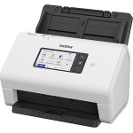Brother Sheetfed Scanner - (ADS4900W)