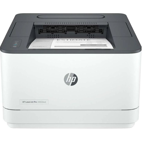 HP Laserjet Pro 3002dw - (3G652F)