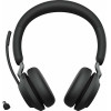 Jabra Evolve2 65 Voip Headset USB-C Ms Teams Stereo - (26599-999-899)