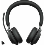 Jabra Evolve2 65 Voip Headset USB-C Ms Teams Stereo - (26599-999-899)