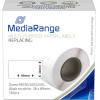 MediaRange �������� ������� ������ (Dymo 99010/S0722370) 28x89mm. 130 Pcs (����� �������� �� ����� �����) - (MRDY99010)