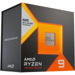 AMD Ryzen 9 7900X3D 4.4GHz 12 ������� ��� Socket AM5 - (100-100000909WOF)