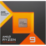 AMD Ryzen 9 7950X3D 4.2GHz 16 ������� ��� Socket AM5 - (100-100000908WOF)