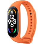 Xiaomi Mi Band 7 Strap Orange Eu - (BHR6202GL)