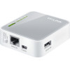 TP-Link Portable Router 3G/4G - (TL-MR3020)