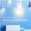 TP-Link Smart Wi-Fi Light Bulb Tapo L510E E27 8.7W Dimable - (Tapo L510E(2-PACK))