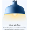 TP-Link Smart Wi-Fi Light Bulb Tapo L510E E27 8.7W Dimable - (Tapo L510E(2-PACK))