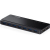 TP-Link Usb Hub UH700 Usb 3.0 7-Porthub With 2 Charging Ports v1 - (UH720)
