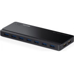 TP-Link Usb Hub UH700 Usb 3.0 7-Porthub With 2 Charging Ports v1 - (UH720)