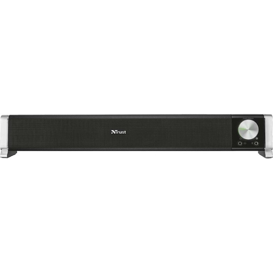 Trust Asto Soundbar For Pc & Tv - (21046)