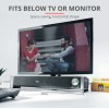 Trust Asto Soundbar For Pc & Tv - (21046)