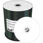 MediaRange Professional Line CD-R 700MB|80mIn 52x speed, Cake 100 - (MRPL513)