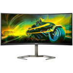Philips Evnia 34M1C5500VA Qhd Gaming Monitor 34'' - (34M1C5500VA/00)