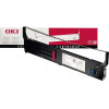 OKI Ml 4410 Black - (40629303)