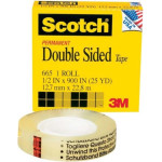3M ������ ������ ���� 12,7 Mm x 22,8 m ������� - (6651222)