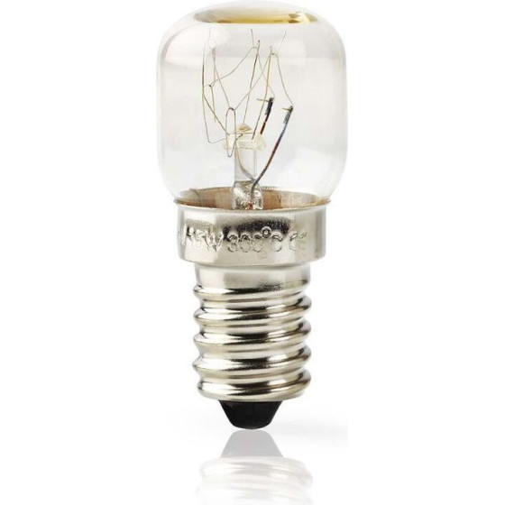 Nedis ������� ������� 15W ��� ����� E14 - (OVBUE1415W1)