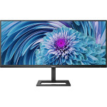 Philips E Line 346E2LAe Ultrawide Va Monitor 34'' - (346E2LAE/00)