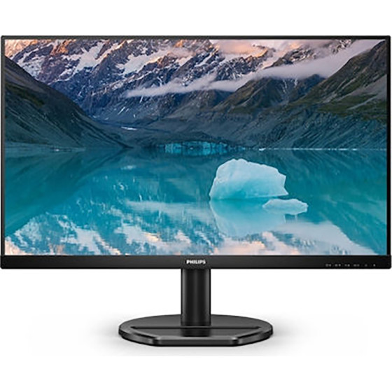 Philips S Line 242S9AL Fhd Va Monitor 24'' With Speakers - (242S9AL/00)