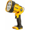 Dewalt ����������������� ��������� ������ Led ���������� IP54 �� ������� ����������� 1000lm - (DCL043-XJ)