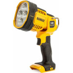 Dewalt ����������������� ��������� ������ Led ���������� IP54 �� ������� ����������� 1000lm - (DCL043-XJ)