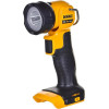Dewalt ����� Led �� ������� ����������� 110lm - (DCL040-XJ)